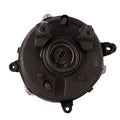 RH HEADLAMP ASSY COMPOSITE; W/O LEVELING SYSTEM; COMPASS 0710