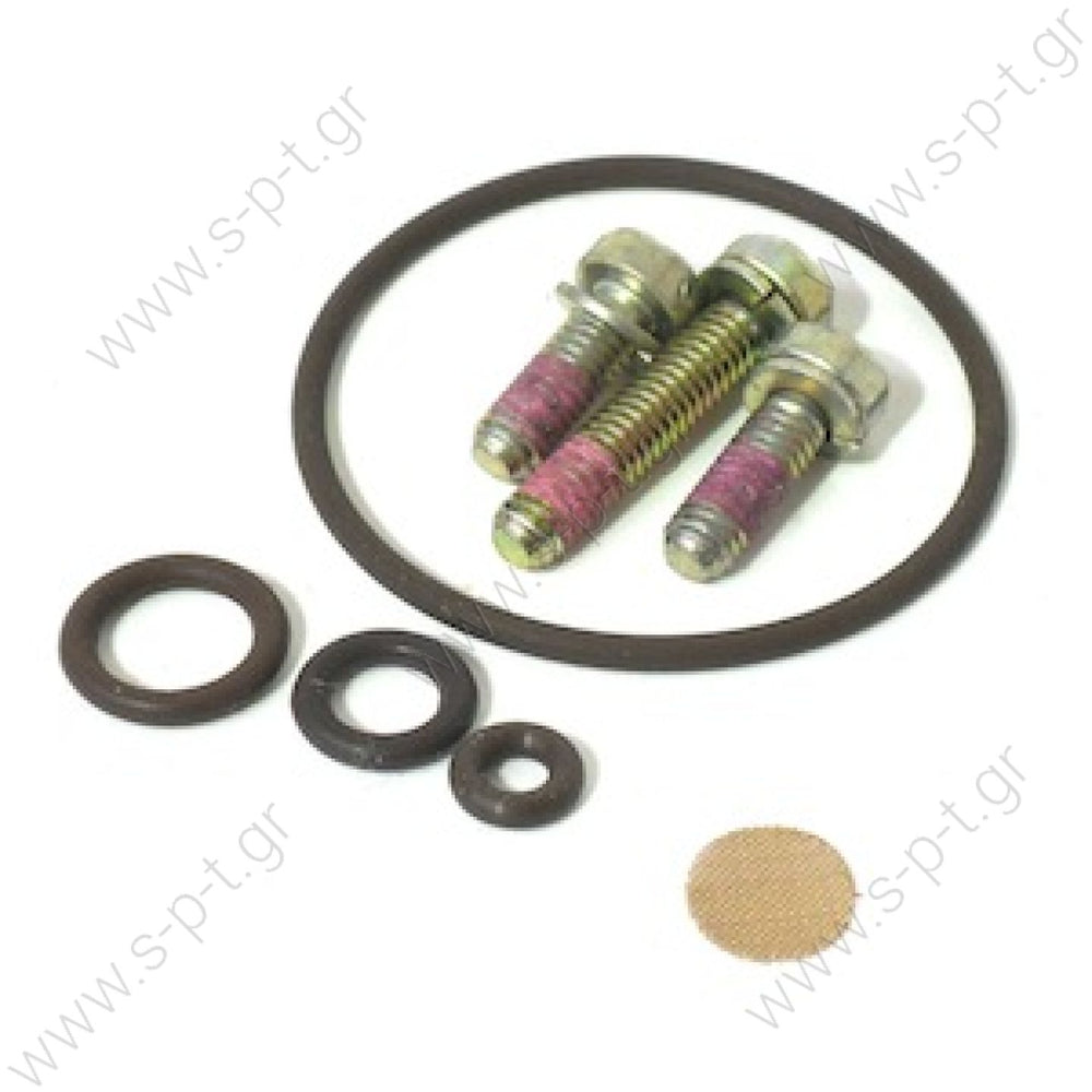 WEBASTO fuel pump