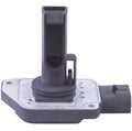 GM Performance red auto part