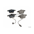 DISC BRAKE PADS