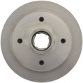 DFC 84-85 Mazda RX-7 Front Brake Rotor