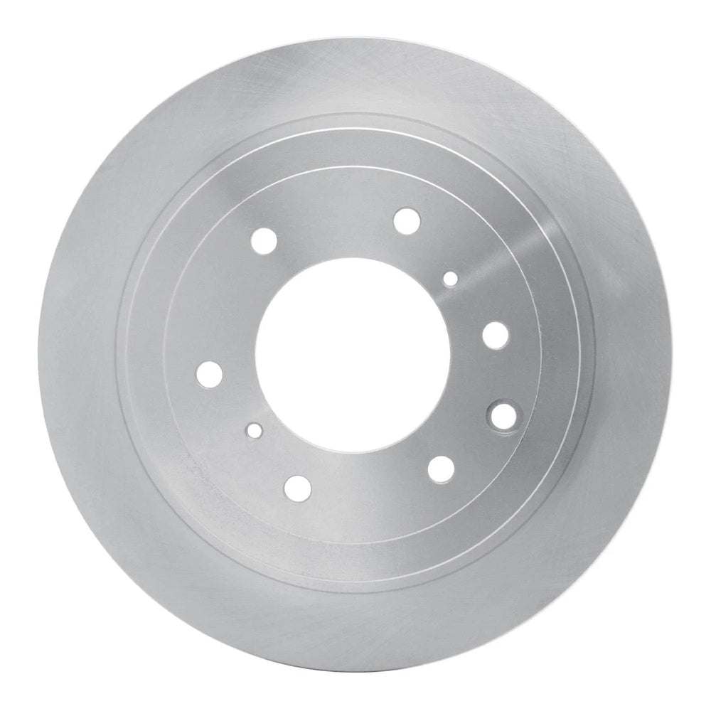 DFC auto part