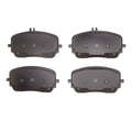 DFC 20-26 Mercedes-Benz GLS450 Front 5000 Advanced Low Metallic Brake Pads