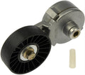 AUTOMATIC BELT TENSIONER