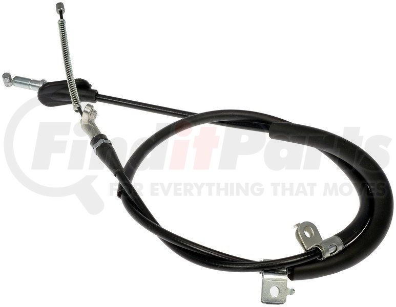 BRAKE CABLE