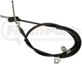 BRAKE CABLE