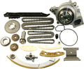 TIMING CHAIN GM STRN 2001
