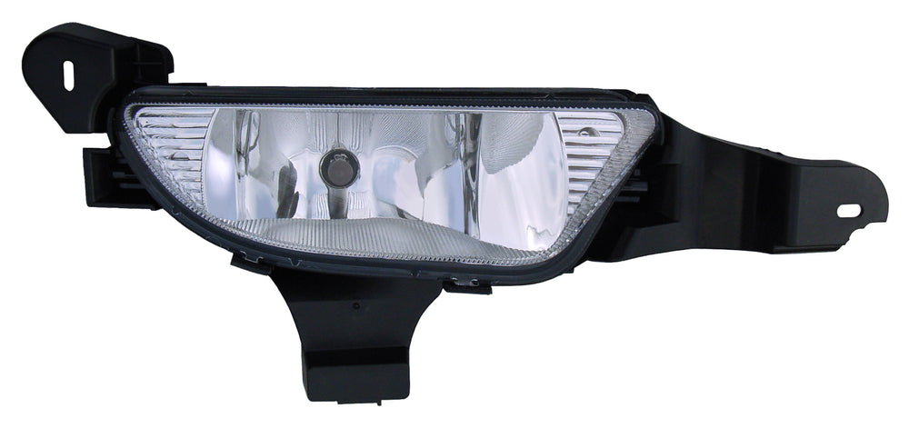 RH FOG LAMP ASSY; FIVE HUNDRED 0507