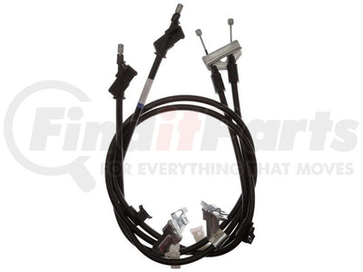 BRAKE CABLE
