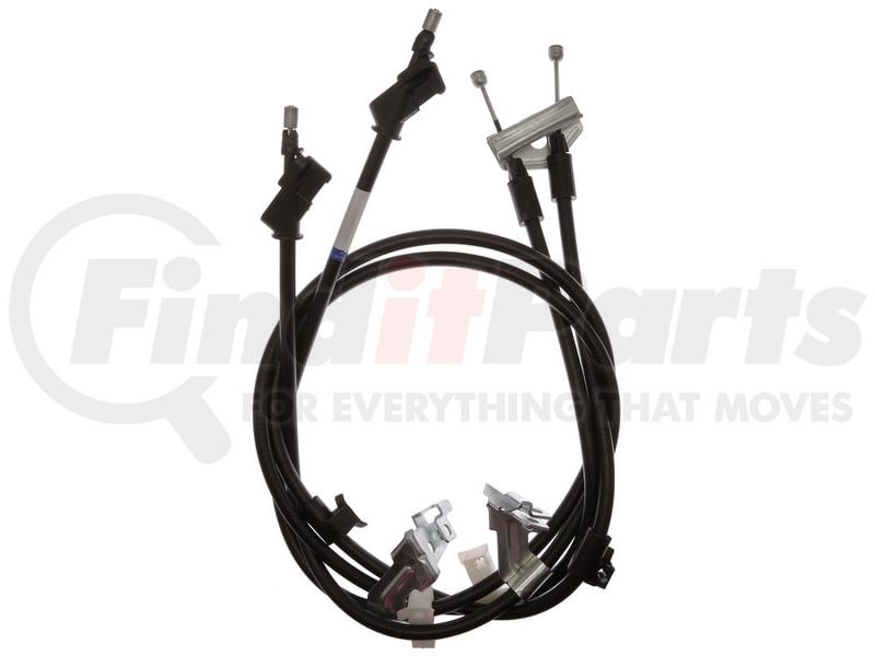 BRAKE CABLE