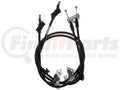 BRAKE CABLE