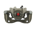 SEMI-LOADED BRAKE CALIPER