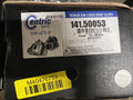 SEMI-LOADED BRAKE CALIPER
