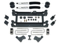 HRDWARE BAG FOR 4.5"TOY TUNDRA LIFT