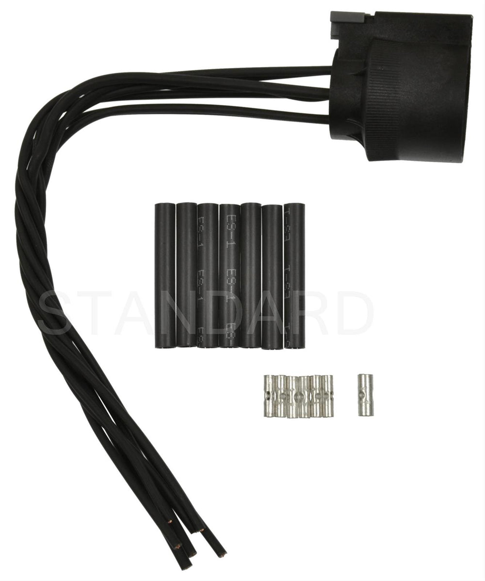 STANDARD IGN auto part