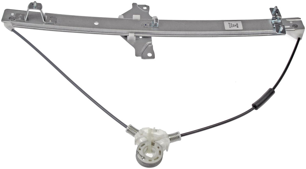 WINDOW REGULATOR