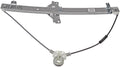 WINDOW REGULATOR