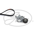 Gates Coolant Hose - Molded 2006-03 Mitsubishi Lancer 4-Cyl. 2.0 L Upper