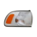 RH FRONT SIGNAL LAMP; PREVIA 9197