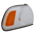 RH FRONT SIGNAL LAMP; PREVIA 9197