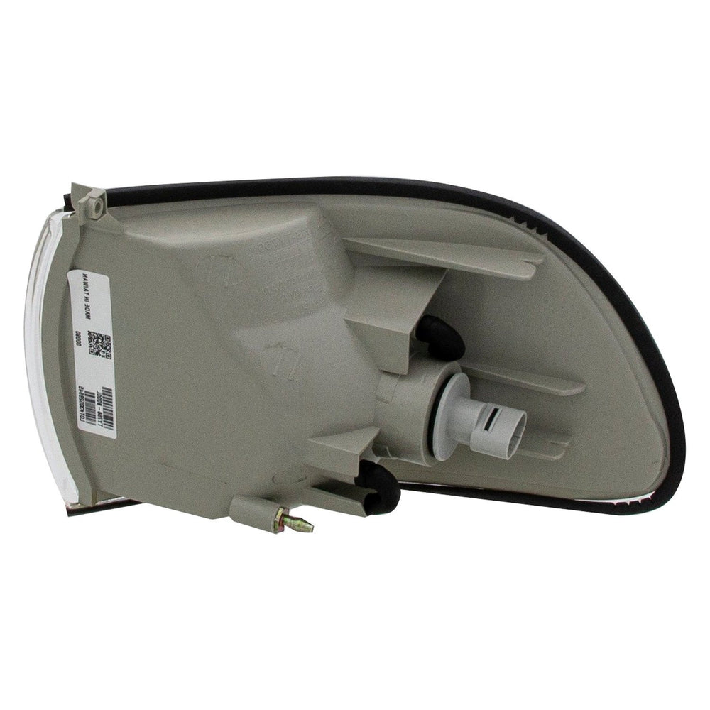 RH FRONT SIGNAL LAMP; PREVIA 9197