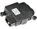 AIR DOOR ACTUATOR
