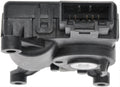 AIR DOOR ACTUATOR