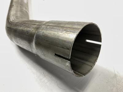 09 DODGE RAM 1500 TAIL PIPE