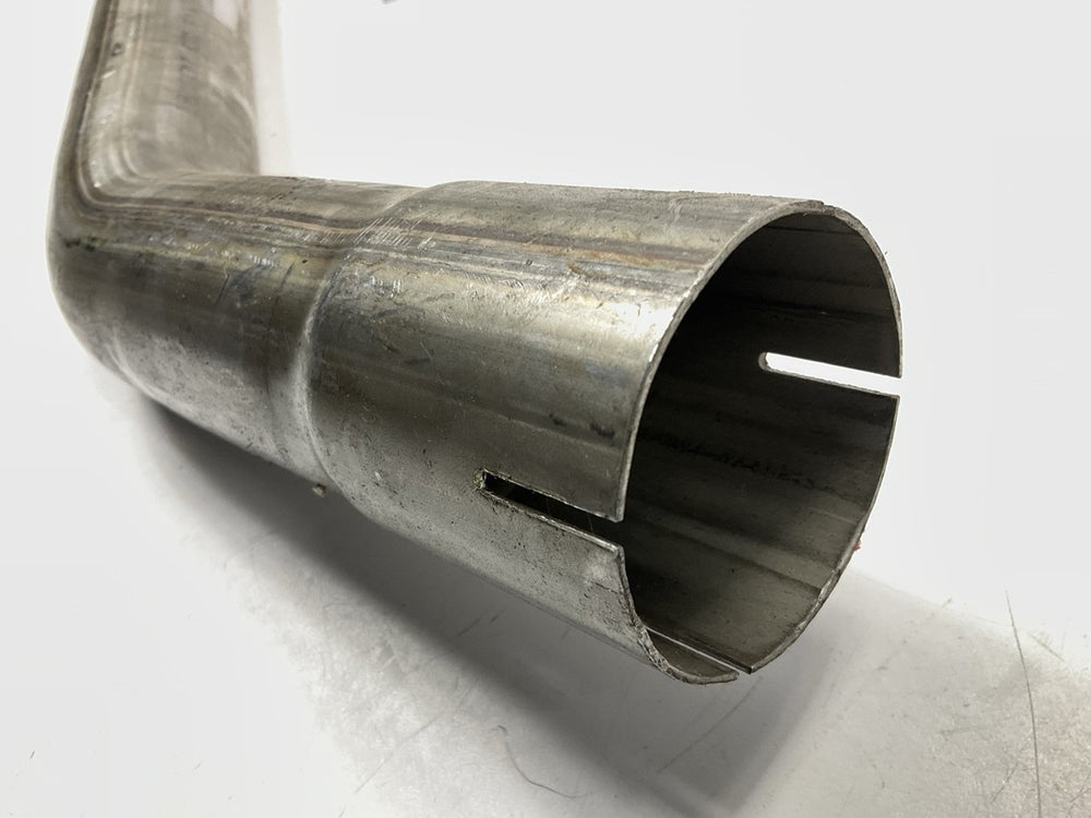 09 DODGE RAM 1500 TAIL PIPE