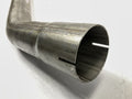 09 DODGE RAM 1500 TAIL PIPE