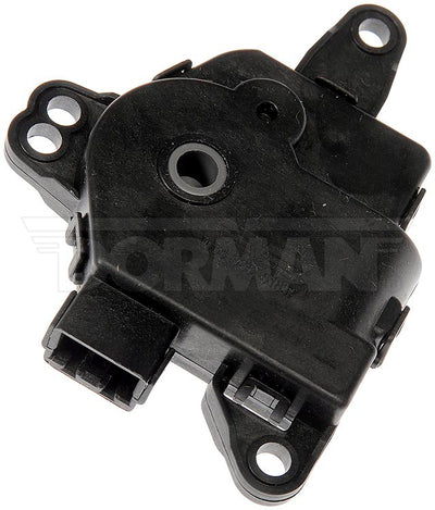 AIR DOOR ACTUATOR