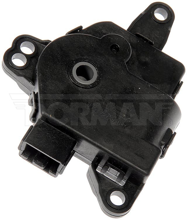 AIR DOOR ACTUATOR