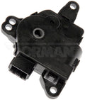 AIR DOOR ACTUATOR