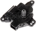 AIR DOOR ACTUATOR