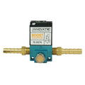MAC Solenoid - High Resolution