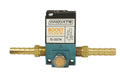 MAC Solenoid - High Resolution
