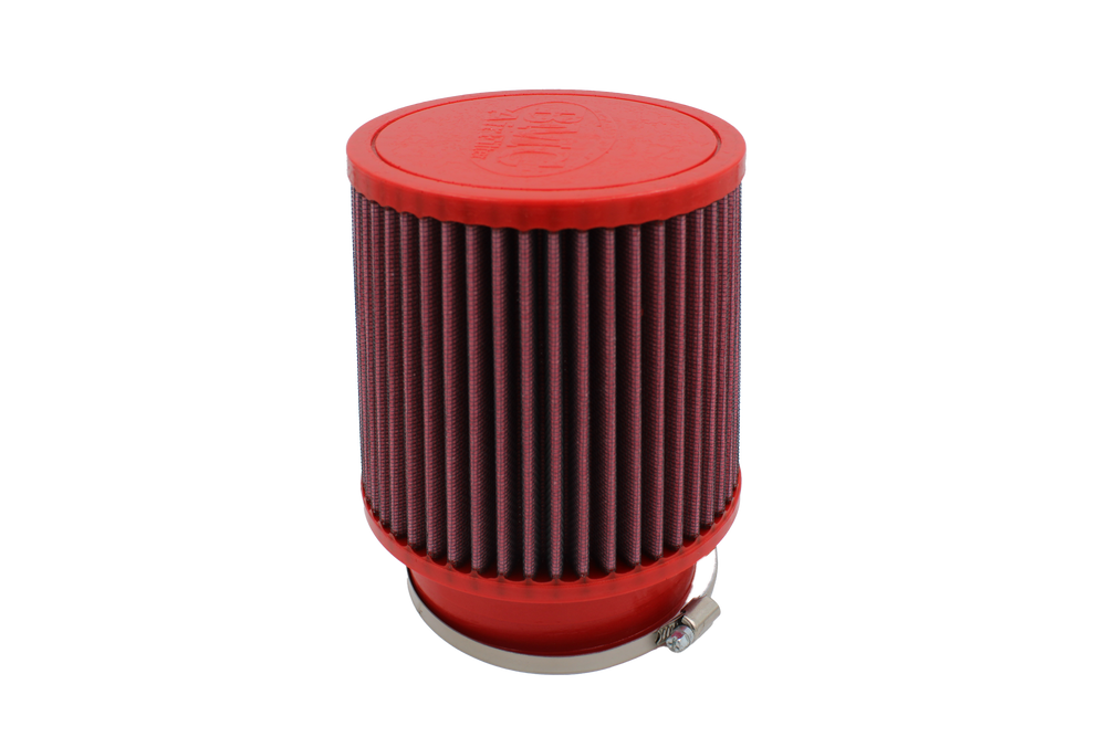 BMC Single Air Universal Conical Filter - 110mm Inlet / 140mm H