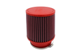BMC Single Air Universal Conical Filter - 110mm Inlet / 140mm H