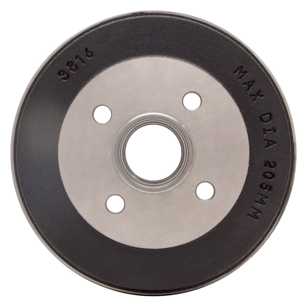 DFC auto part