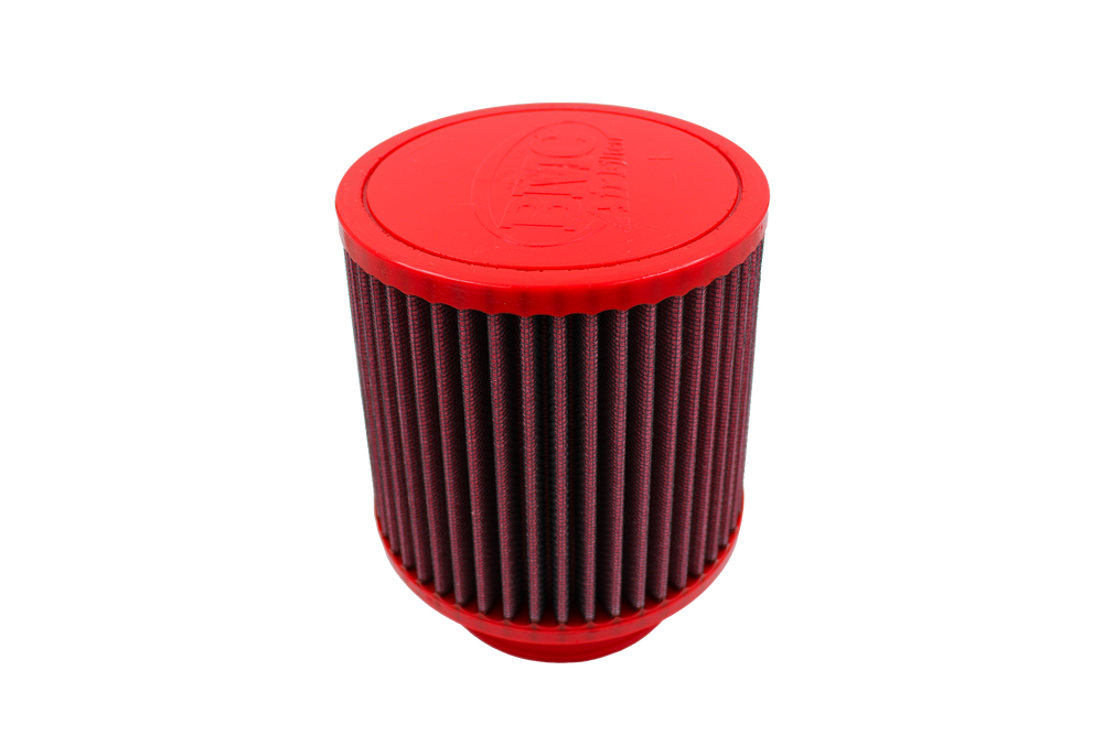 BMC Single Air Universal Conical Filter - 100mm Inlet / 140mm H