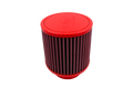 BMC Single Air Universal Conical Filter - 100mm Inlet / 140mm H