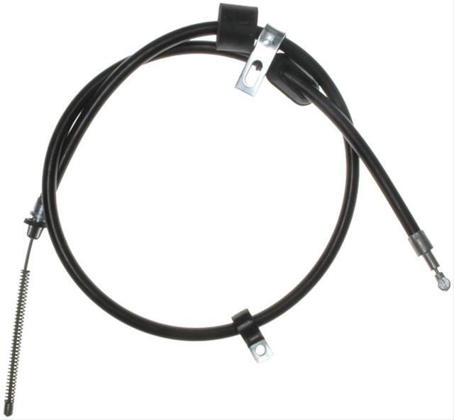 BRAKE CABLES-CUSTOM
