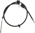 BRAKE CABLES-CUSTOM