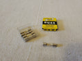 BUSS SMALL DIMENSION FUSE