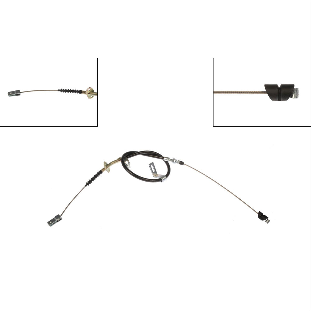 BRAKE CABLE