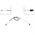 BRAKE CABLE