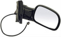 SIDE VIEW MIRROR - RIGHT