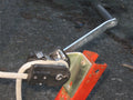 SKY ROPE WINCH