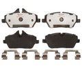 BRAKE PAD SET