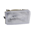 CAPA 9901 FD F250/350/450 F550 (SPR DUTY) HEADLAMP ASSY RH